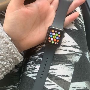 Apple Watch series 3